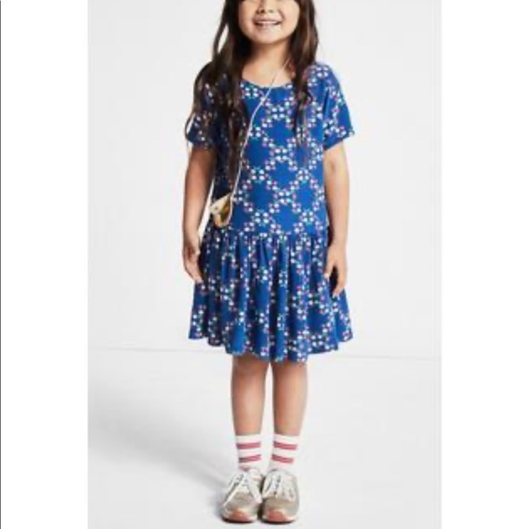 GYMBOREE Dress Size 12 - Picture 2 of 7